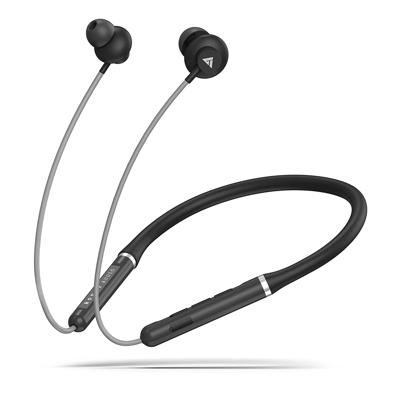 Boult Audio ProBass X1 (Bluetooth Wireless in Ear Earphones with Mic)